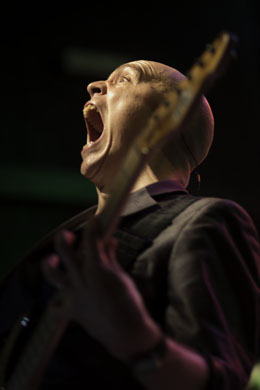 Devin Townsend Project Live 9